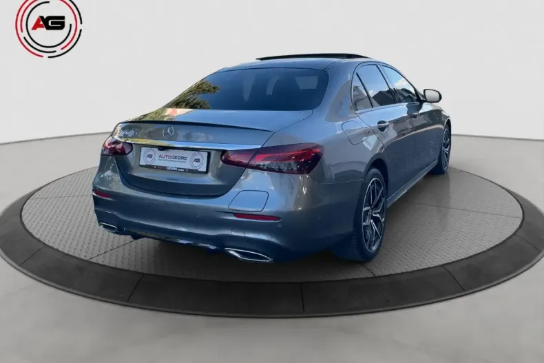 Mercedes-Benz E 300 din 2021 cu 46.800 km - oferta MER156726 - foto 6