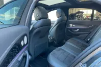 Mercedes-Benz E 300 din 2021 cu 46.800 km - oferta MER156726 - foto 13