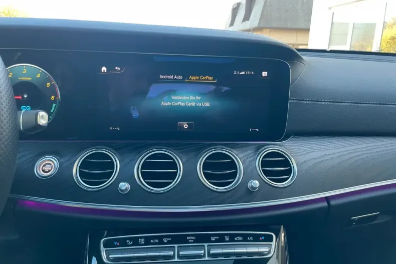 Mercedes-Benz E 300 din 2021 cu 46.800 km - oferta MER156726 - foto 21