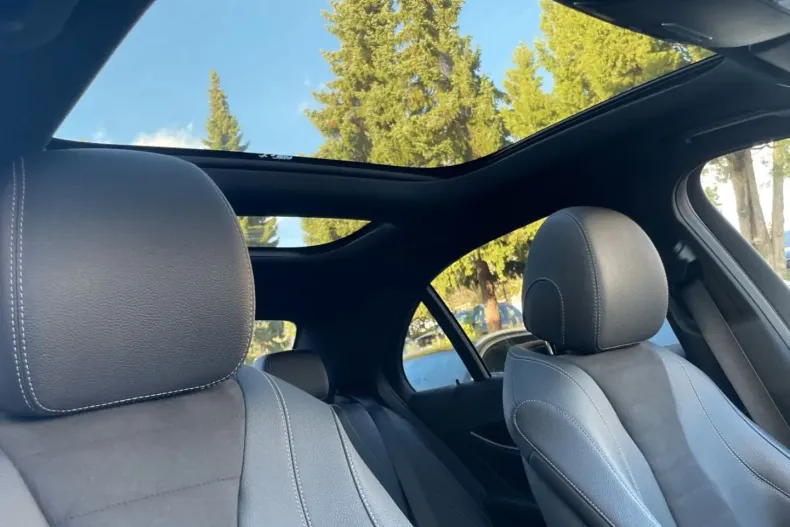 Mercedes-Benz E 300 din 2021 cu 46.800 km - oferta MER156726 - foto 28