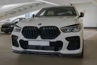 BMW X6 din 2021 cu 64.902 km - oferta BMW156727 - foto 1