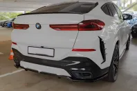 BMW X6 din 2021 cu 64.902 km - oferta BMW156727 - foto 2