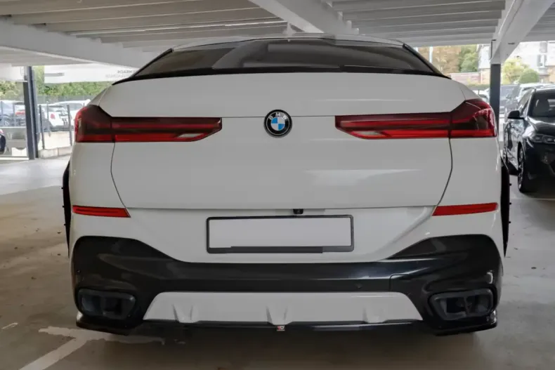 BMW X6 din 2021 cu 64.902 km - oferta BMW156727 - foto 3