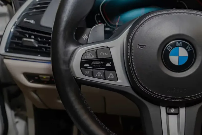 BMW X6 din 2021 cu 64.902 km - oferta BMW156727 - foto 6