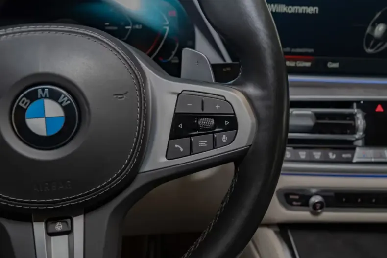 BMW X6 din 2021 cu 64.902 km - oferta BMW156727 - foto 7