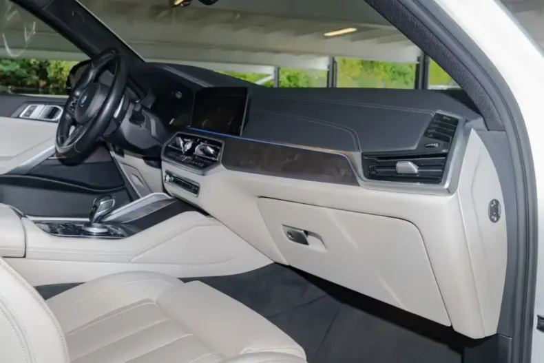 BMW X6 din 2021 cu 64.902 km - oferta BMW156727 - foto 10