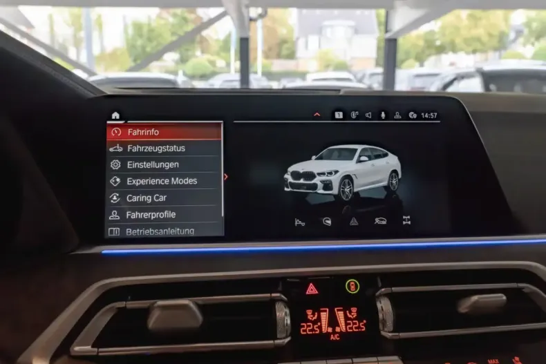 BMW X6 din 2021 cu 64.902 km - oferta BMW156727 - foto 15