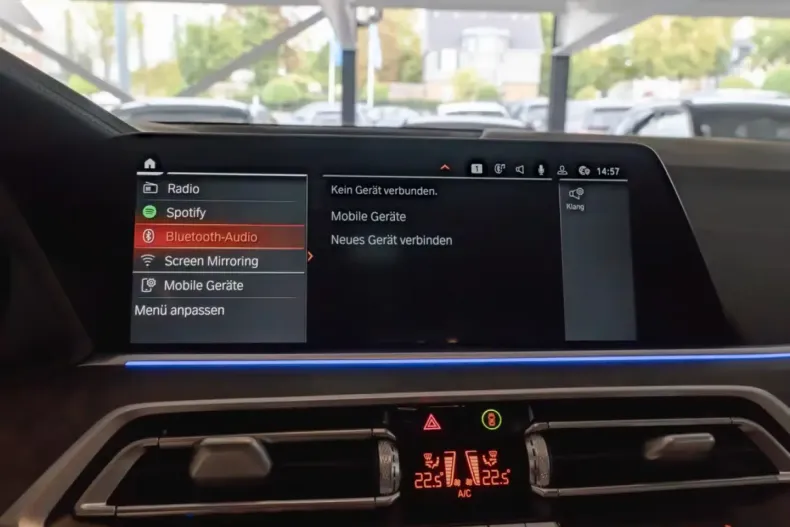 BMW X6 din 2021 cu 64.902 km - oferta BMW156727 - foto 16