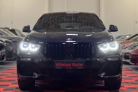 BMW X6 din 2020 cu 40.400 km - oferta BMW156728 - foto 2