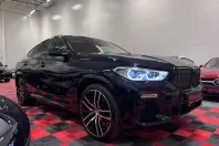 BMW X6 din 2020 cu 40.400 km - oferta BMW156728 - foto 3