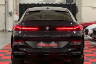 BMW X6 din 2020 cu 40.400 km - oferta BMW156728 - foto 5