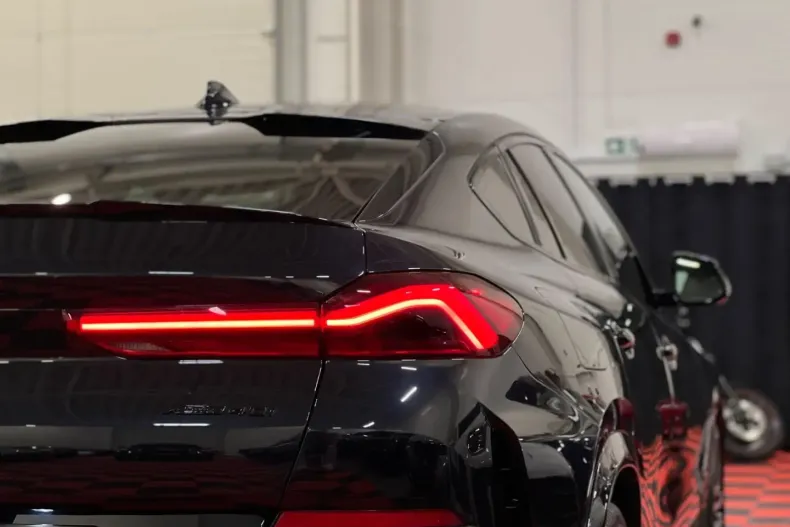 BMW X6 din 2020 cu 40.400 km - oferta BMW156728 - foto 8