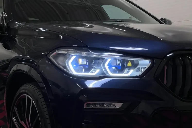 BMW X6 din 2020 cu 40.400 km - oferta BMW156728 - foto 10