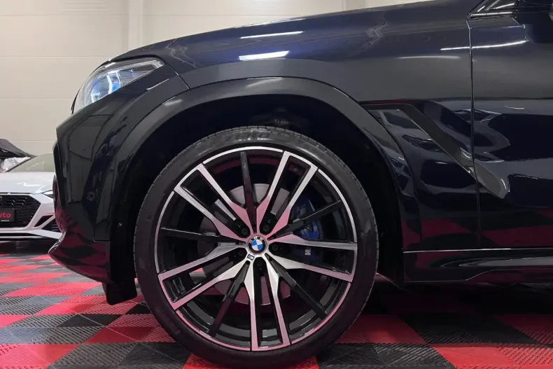 BMW X6 din 2020 cu 40.400 km - oferta BMW156728 - foto 11