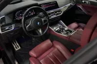 BMW X6 din 2020 cu 40.400 km - oferta BMW156728 - foto 13