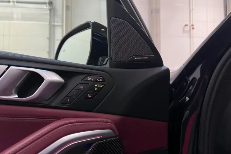 BMW X6 din 2020 cu 40.400 km - oferta BMW156728 - foto 16