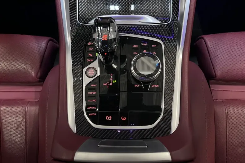 BMW X6 din 2020 cu 40.400 km - oferta BMW156728 - foto 24