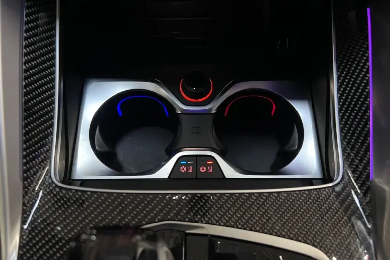 BMW X6 din 2020 cu 40.400 km - oferta BMW156728 - foto 25