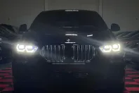 BMW X6 din 2020 cu 40.400 km - oferta BMW156728 - foto 32