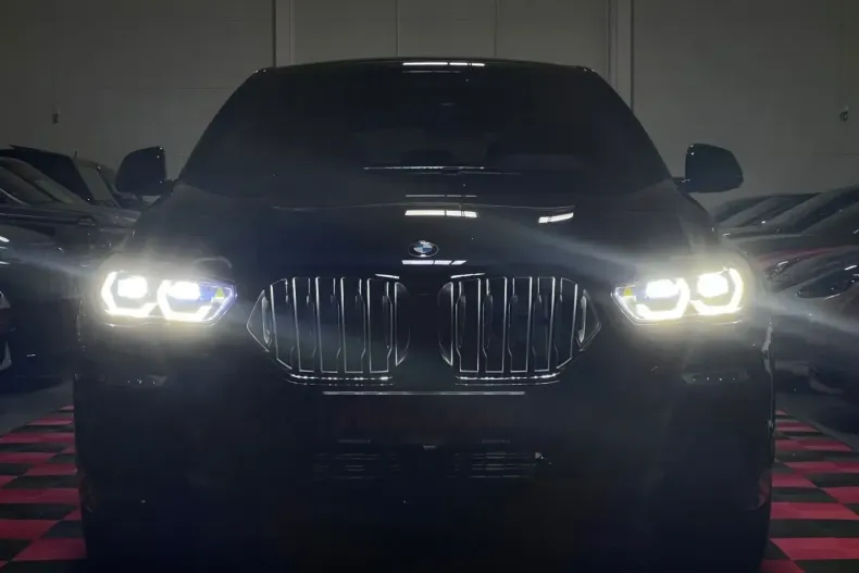 BMW X6 din 2020 cu 40.400 km - oferta BMW156728 - foto 32