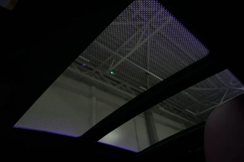 BMW X6 din 2020 cu 40.400 km - oferta BMW156728 - foto 34