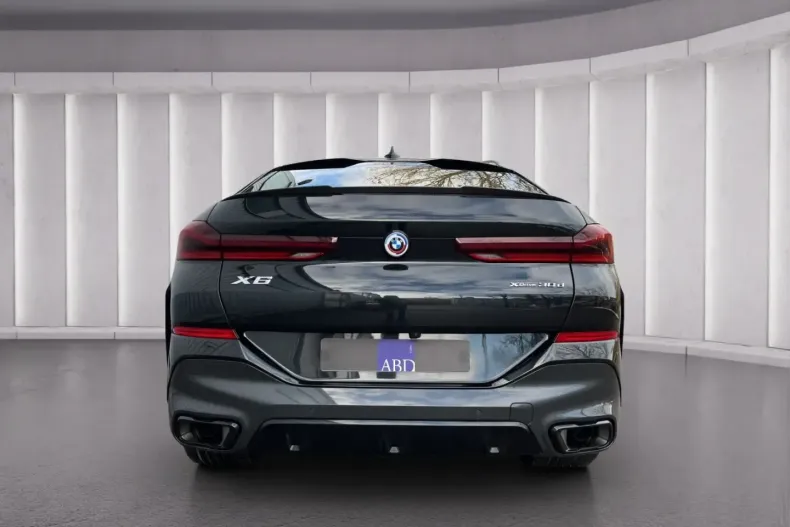 BMW X6 din 2023 cu 99.500 km - oferta BMW156729 - foto 6