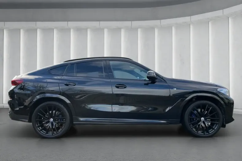 BMW X6 din 2023 cu 99.500 km - oferta BMW156729 - foto 8