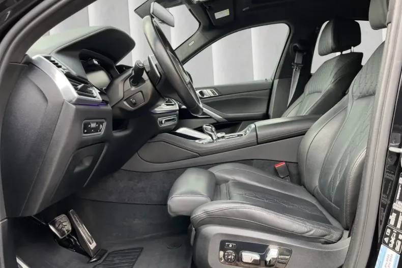 BMW X6 din 2023 cu 99.500 km - oferta BMW156729 - foto 11