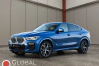 BMW X6 din 2020 cu 80.000 km - oferta BMW156730 - foto 1
