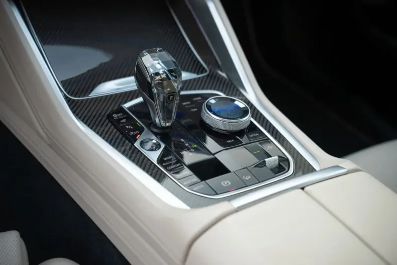 BMW X6 din 2020 cu 80.000 km - oferta BMW156730 - foto 9