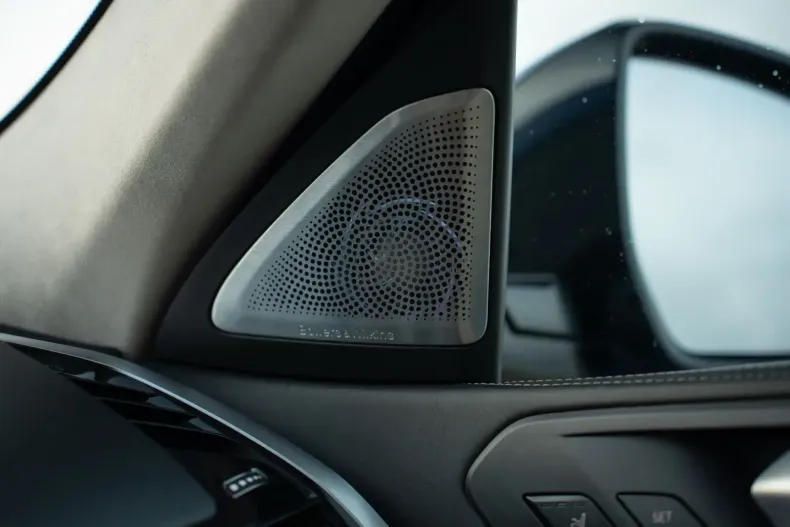 BMW X6 din 2020 cu 80.000 km - oferta BMW156730 - foto 14