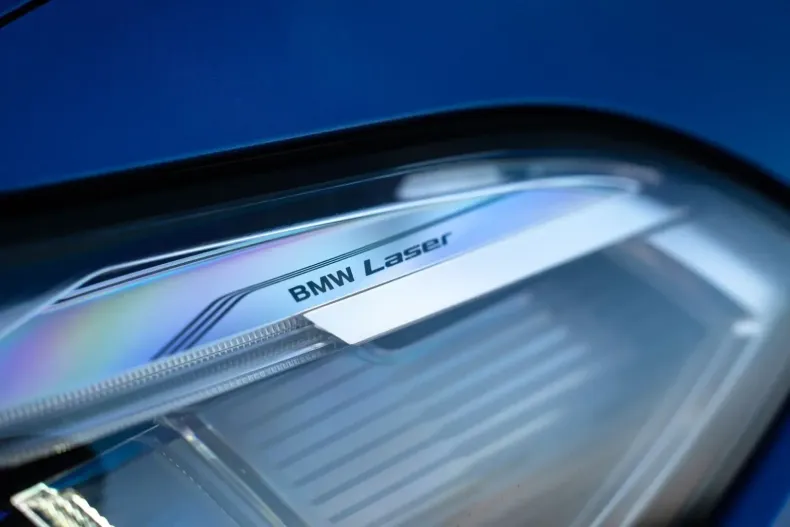 BMW X6 din 2020 cu 80.000 km - oferta BMW156730 - foto 19