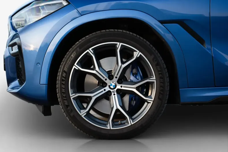 BMW X6 din 2020 cu 80.000 km - oferta BMW156730 - foto 20