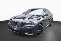 BMW X6 din 2022 cu 91.317 km - oferta BMW156731 - foto 1