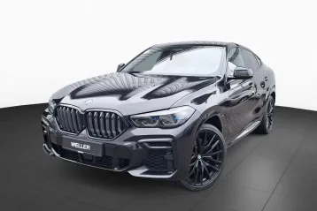 BMW X6 din 2022 - oferta BMW156731