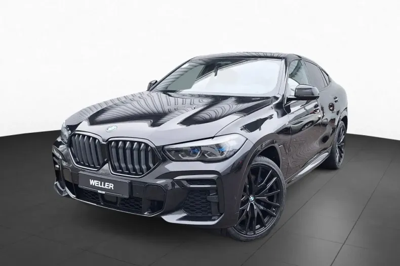 BMW X6 din 2022 cu 91.317 km - oferta BMW156731 - foto 1