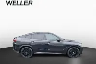 BMW X6 din 2022 cu 91.317 km - oferta BMW156731 - foto 2