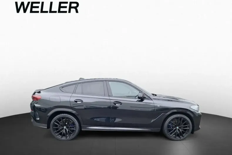 BMW X6 din 2022 cu 91.317 km - oferta BMW156731 - foto 2