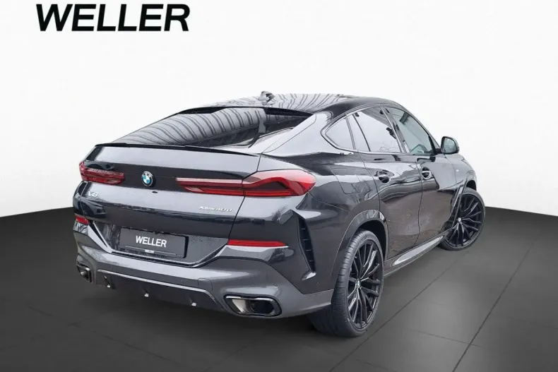 BMW X6 din 2022 cu 91.317 km - oferta BMW156731 - foto 3