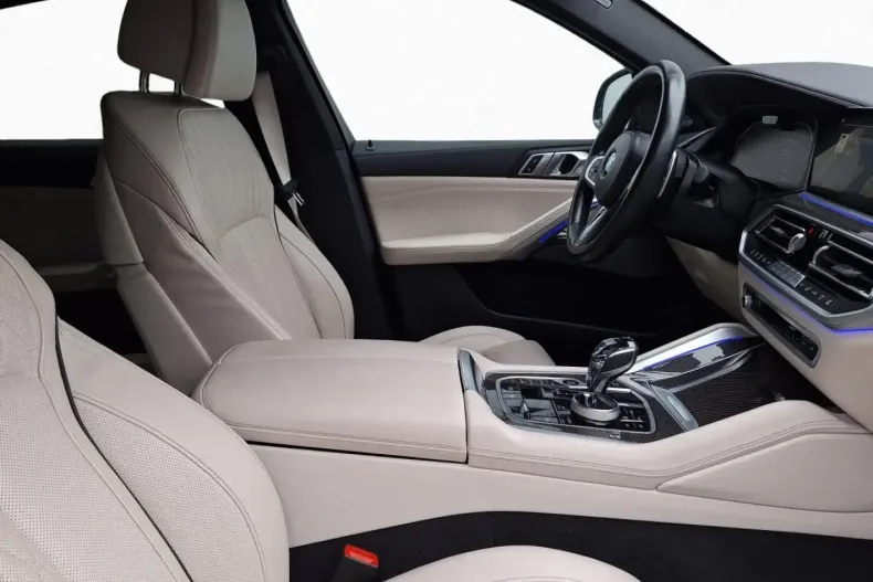 BMW X6 din 2022 cu 91.317 km - oferta BMW156731 - foto 5