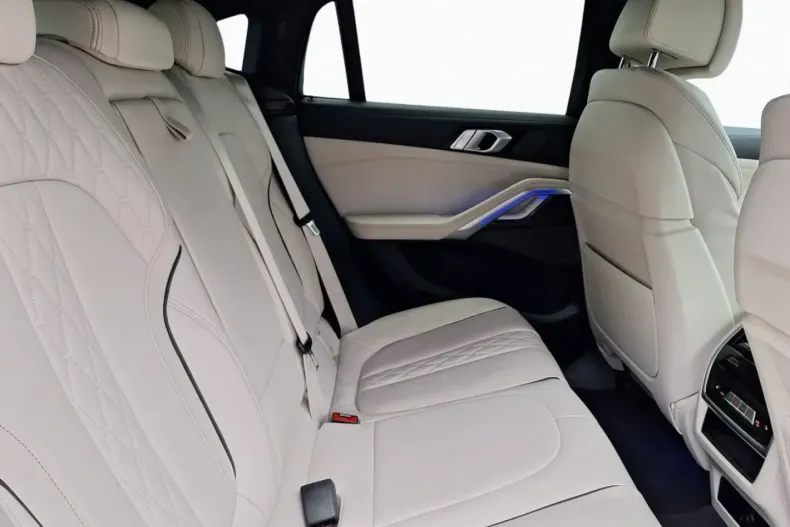 BMW X6 din 2022 cu 91.317 km - oferta BMW156731 - foto 7