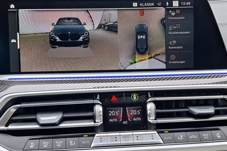 BMW X6 din 2022 cu 91.317 km - oferta BMW156731 - foto 13