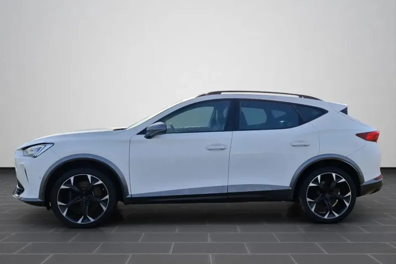 Cupra Formentor din 2024 cu 25.200 km - oferta CUP156733 - foto 2