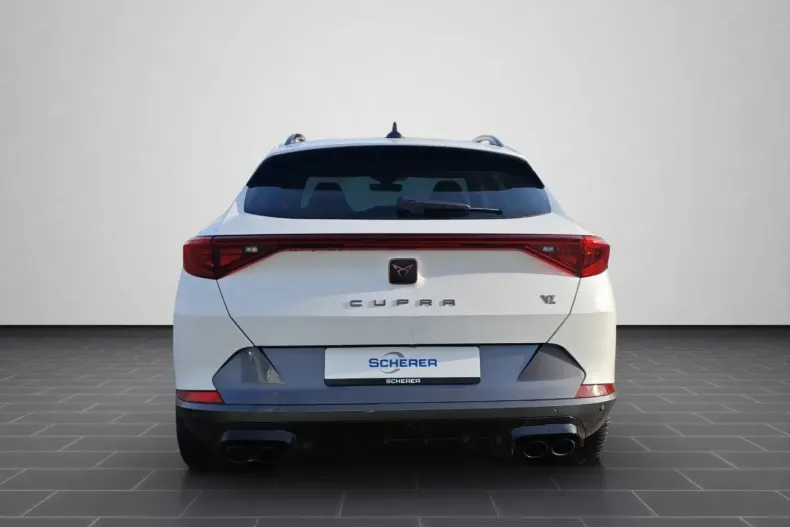 Cupra Formentor din 2024 cu 25.200 km - oferta CUP156733 - foto 4