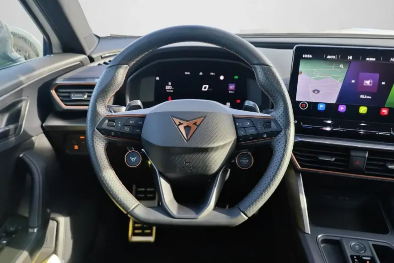 Cupra Formentor din 2024 cu 25.200 km - oferta CUP156733 - foto 6