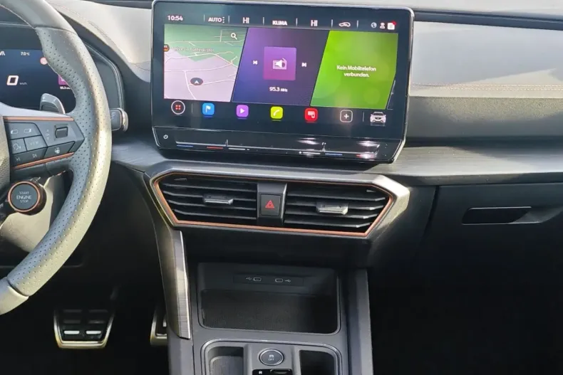 Cupra Formentor din 2024 cu 25.200 km - oferta CUP156733 - foto 8