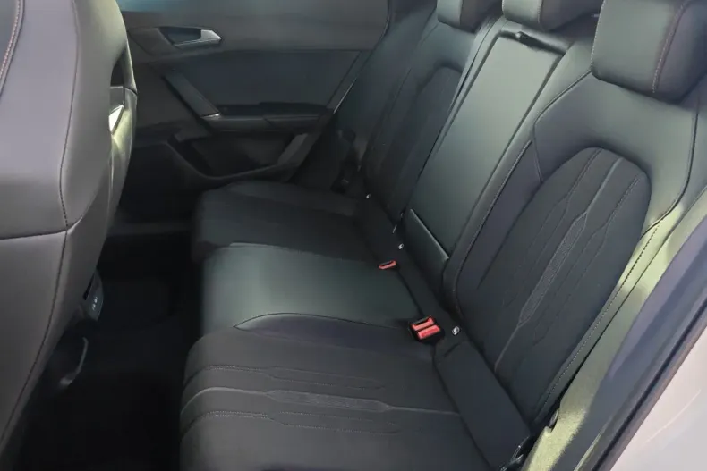 Cupra Formentor din 2024 cu 25.200 km - oferta CUP156733 - foto 12