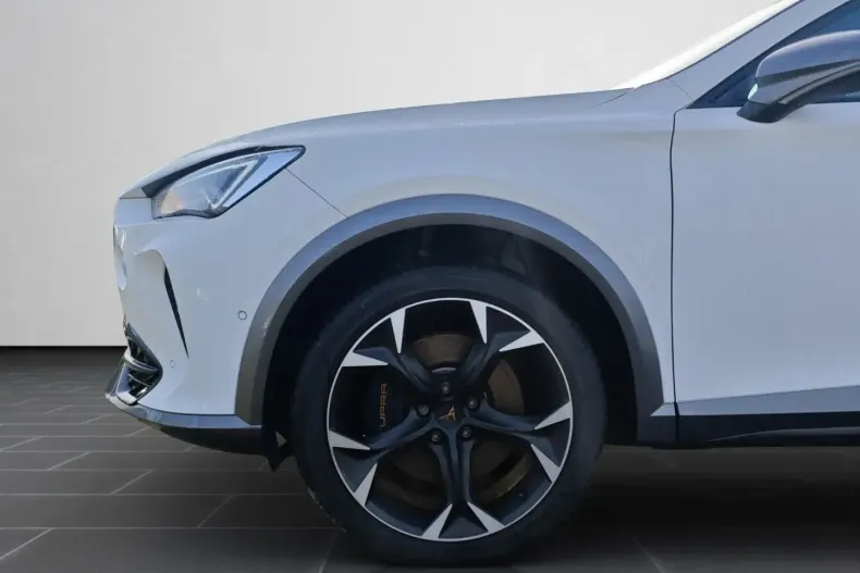 Cupra Formentor din 2024 cu 25.200 km - oferta CUP156733 - foto 13