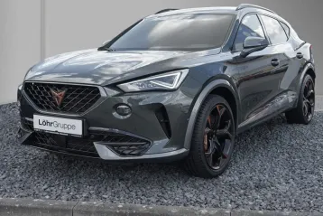 Cupra Formentor din 2022 - oferta CUP156734