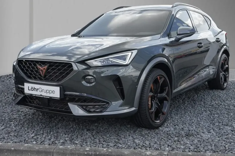 Cupra Formentor din 2022 cu 49.938 km - oferta CUP156734 - foto 1